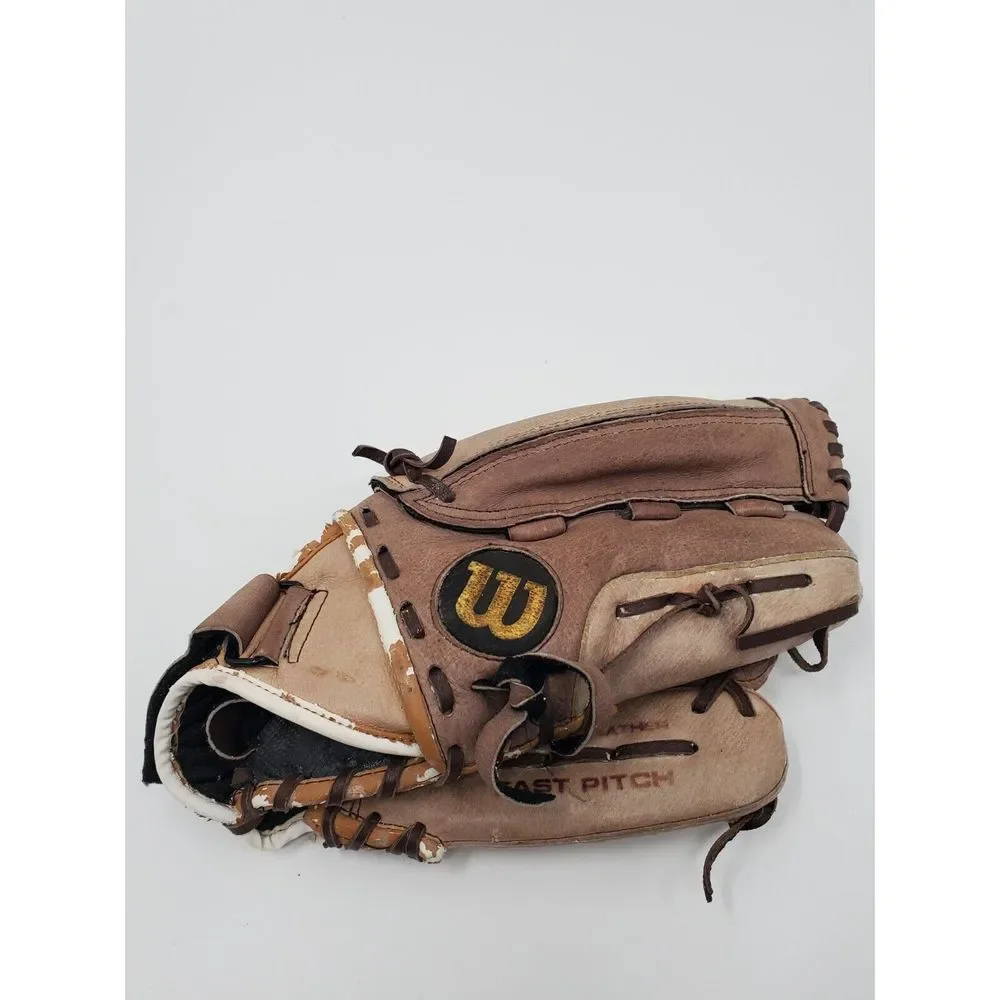 Wilson Baseball Softball Glove AO 440 115 BR Right Hand 11‎ 1/2 inch